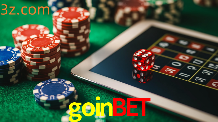 Faça Login na Plataforma goinbet